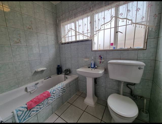 3 BEDROOM HOUSE FOR SALE IN RISIVILLE